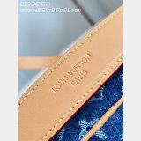 Louis Vuitton Perfect M27553 Nil Monogram Other Men Bags