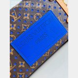 Louis Vuitton Side Trunk MM Other Monogram Canvas 1:1 M28490 Bags