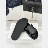 Celine TRIOMPHE SLIDE IN Calfskin