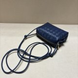 Bottega Veneta Mini Loop Camera Bag