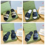 Gucci Lido MEN SLIPPERS
