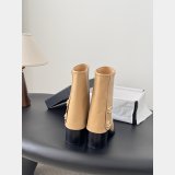 CC 25K knight boots
