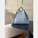 Perfect CC 25 Medium AS5311 Hobo Replica Bags