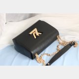 Louis Vuitton Replica M50280 Twist MM Epi Leather Bag