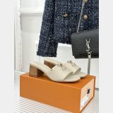 Best Louis Vuitton Mare Mule