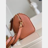 Perfect Louis Vuitton Replica Bandouliere 25 Monogram Empreinte Leather