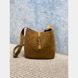 Saint Laurent High Quality 850546 Le 5 A 7 Hobo Bag