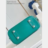 Louis Vuitton Alma BB Epi Leather M24645 Inspired Bag