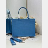 2026 DIOR Book tote