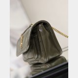 Luxury Saint Laurent Niki Vintage Shoulder 18/22/28CM 828736/633151/633158 Bag