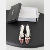 2026 CC WOMEN slingback