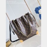 Louis Vuitton Noé Trunk New M28515 Luxury 1:1 Bag