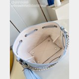 Louis Vuitton Bella Mahina Leather M28885 1:1 Bag