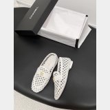 2026 CC Weaving Moccasins