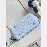 Louis Vuitton Bella Mahina Leather M28885 1:1 Bag