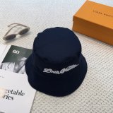 2026 Louis Vuitton new fisherman Wholesale hat