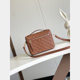 AAA+ Louis Vuitton Pochette Métis Monogram M41487 Marron