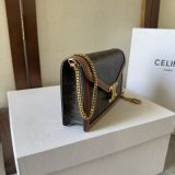 Sell online Luxury Yves Saint Laurent 101033 CUIR TRIOMPHE Handbag