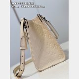 OnTheGo PM Monogram Empreinte Leather