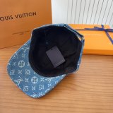 Replcia Louis Vuitton Outler Style Caps