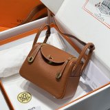7 Star Hemers Human handmade Stiching Mini Lindy 19CM