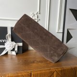 Designer AS5978 Quilted Leather Hobo Chain 7 Star Bag