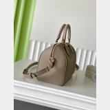 Perfect Louis Vuitton Replica Bandouliere 25 Monogram Empreinte Leather