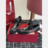 2026 Women's Gucci Shift ballerina