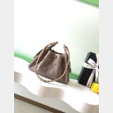 Best Luxury CC 25 AS5631 & AS5293 Suede Bag