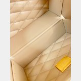 Louis Vuitton LV x TM Speedy Trunk 20 M27833 Multicolor Monogram Bags