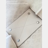 Louis Vuitton Bella Mahina Leather M28885 1:1 Bag