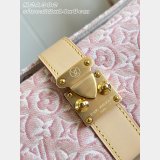 Louis Vuitton Pochette Mia Wallets M2A382 Small Leather Goods Bag