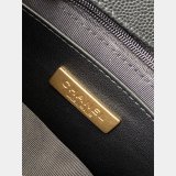 UK AS5715 Backpacks Grained Shiny Fall-Winter Bag