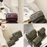 Luxury Saint Laurent Niki Vintage Shoulder 18/22/28CM 828736/633151/633158 Bag