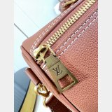 Louis Vuitton LV Icons M24891/M24892 Speedy Soft 30 Low Key Women Bags