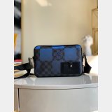 Louis Vuitton Replica N40421&N40408 Messenger & Shoulder Bags