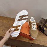 Hermes new Bouncing sneaker