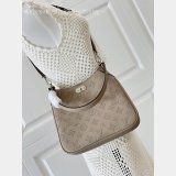 Louis Vuitton All Around PM Mahina M28306/M27336 1:1 Designer Bag