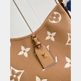 Luxury Louis Vuitton M46293 CarryAll Designer Replicas Bags