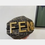 Our Dolabuy Best Praphy 56853 MINI Replica Fendi Bag