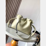 TOP Loewe Mini Flamenco Clutch 23CM