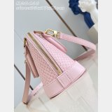 Louis Vuitto M29416 Alma BB Luxury Women Bags