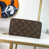 Dolabuy Louis Vuitton M60017 Fake Leather Designer Wallet