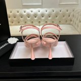 CC 26 Sandals Calfskin