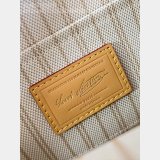 Louis Vuitton Alma BB LV Icons Monogram Canvas M27526 Women Bags