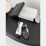 2026 CC Mary Jane Women Shoes