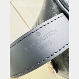 Louis Vuitton M83113 M26810 Locker Dopp Kit High Quality Bag