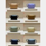 Bottega Veneta Mini Loop Camera Bag