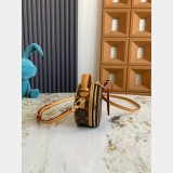 Louis Vuitton AAA+ Mini Boite Chapeau Monogram