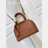 Designer Louis Vuitto M29491 Alma BB New Women Bags